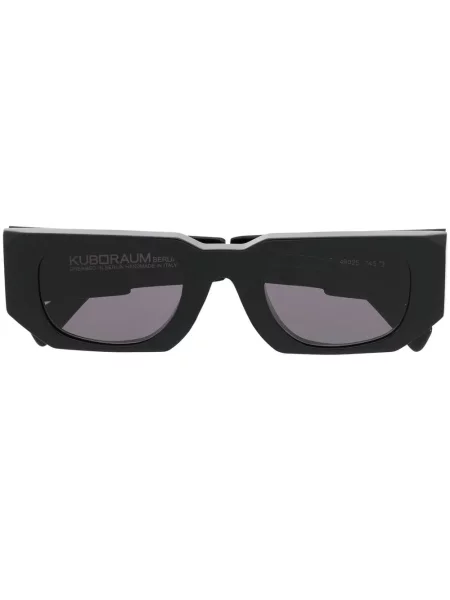 Ochelari de soare Kuboraum negru