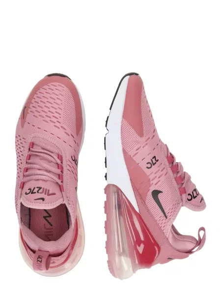 Nike Sneakersy Air Max ružová