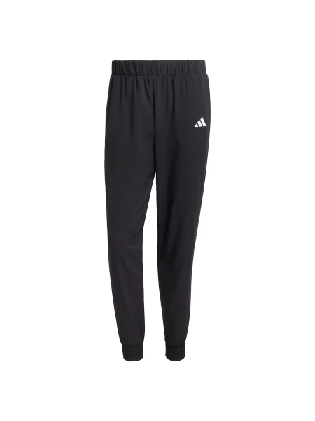 ADIDAS PERFORMANCE Sportovní kalhoty Walk-On' černá