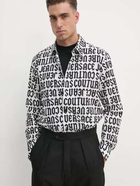 Versace Jeans Couture ing fehér