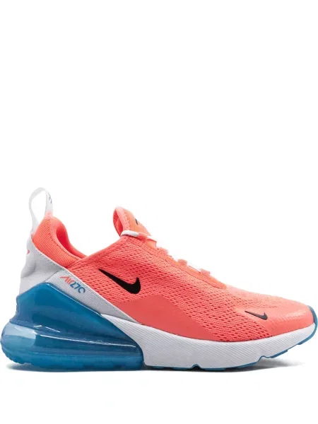 Sneakerși Nike Air Max 270 roz