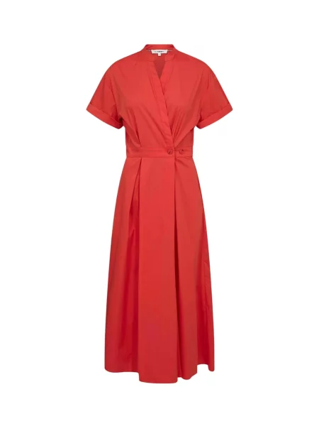 Co'couture Rochie ElareCC roșu