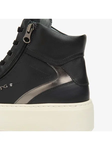 Pantofi Nerogiardini negru