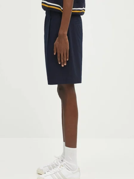 A.P.C. elegantní šortky short crew