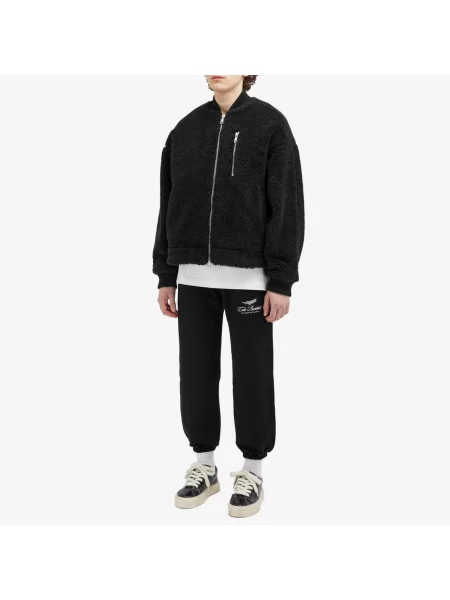 Kurtka bomber Cole Buxton czarny