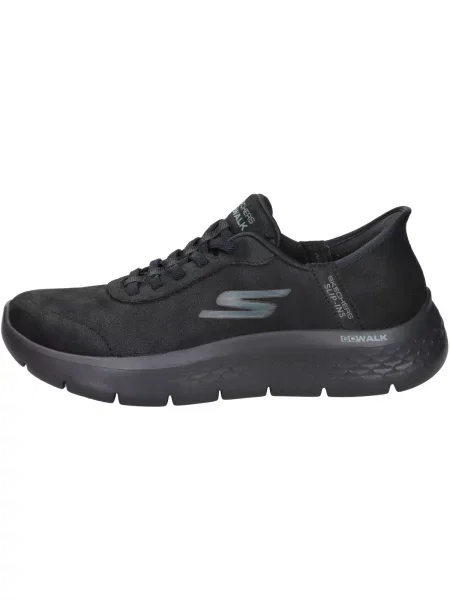 Chiloți Skechers negru
