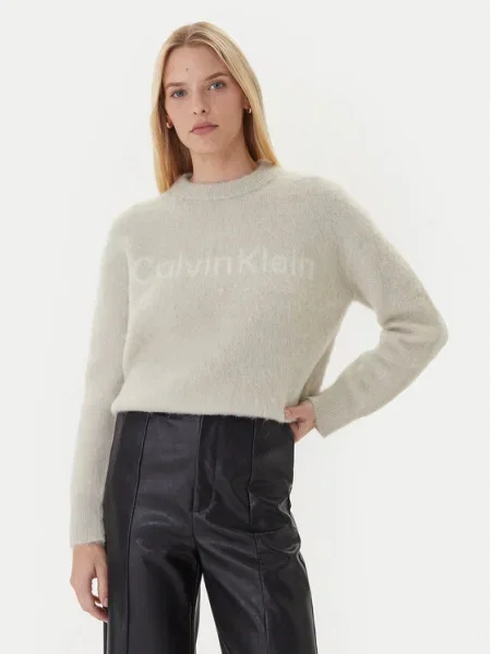 Calvin Klein Pulover bej