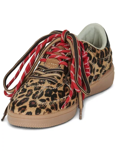 Pantofi D.franklin maro