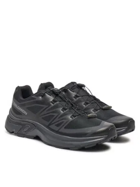 Salomon Sneakersy Xt-Evr černá