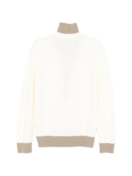 Cardigan Croquis