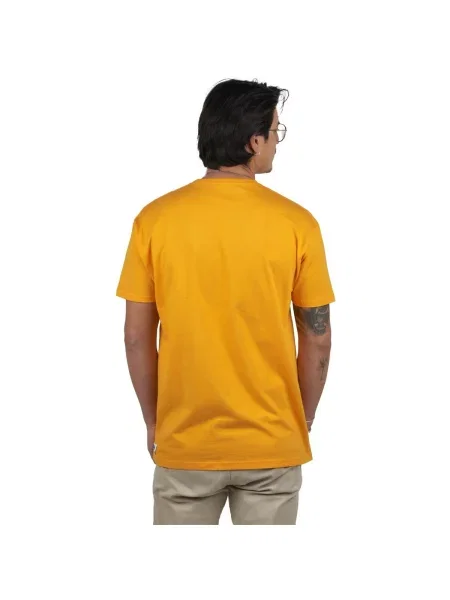 Tricou Superb 1982 galben