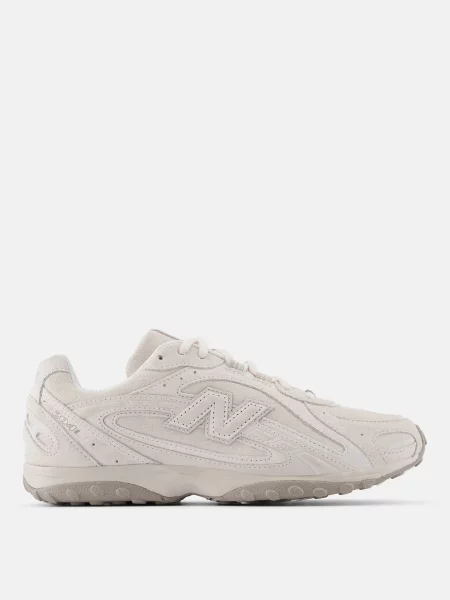 Кросівки New Balance бежеві