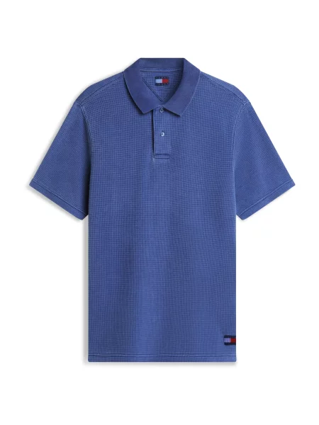 Tommy Jeans Majica safir