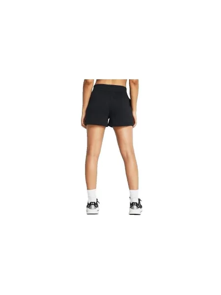 Fleece ruha Under Armour fekete