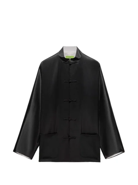 Geacă Shanghai Tang negru