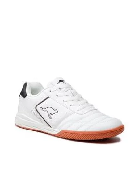 Tenisky Kangaroos bílé