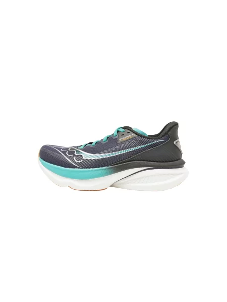 Pantofi Saucony alb