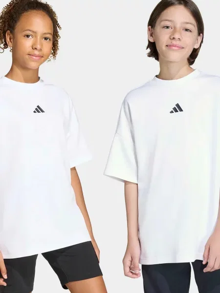 Детская футболка Adidas