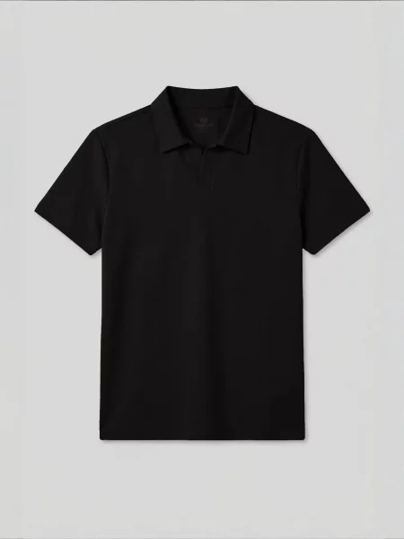 Košulja Tommy Life crna
