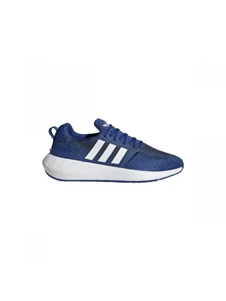 Bežecké tenisky Adidas Swift Run modrá