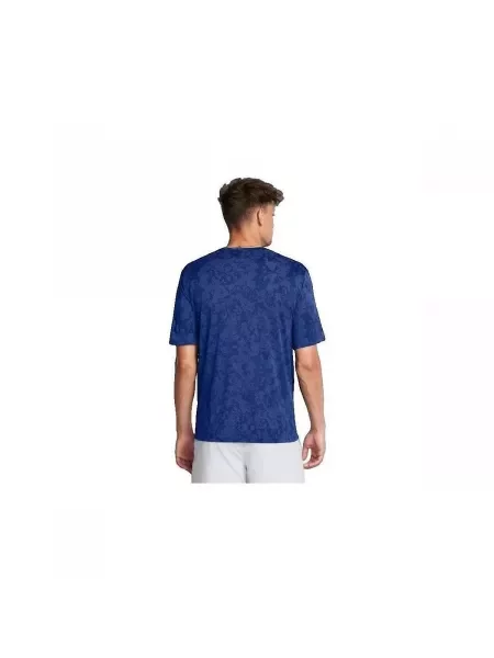 Majica Under Armour plava