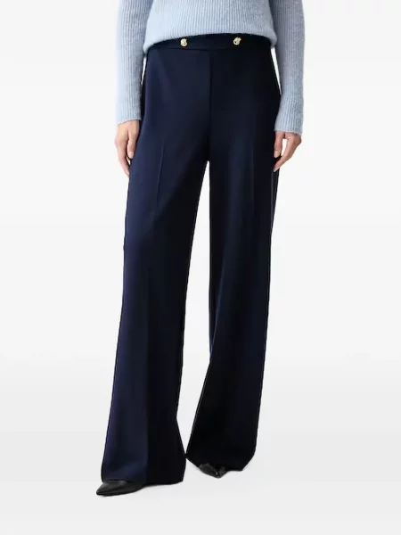 Pantaloni Joseph Ribkoff albastru