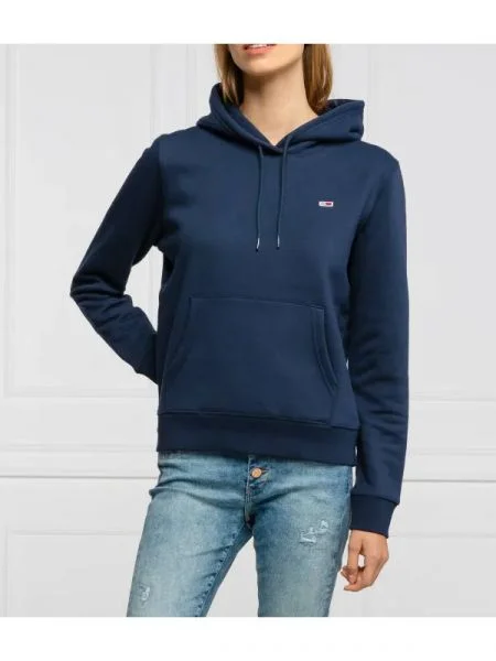 Tommy Jeans Hanorac