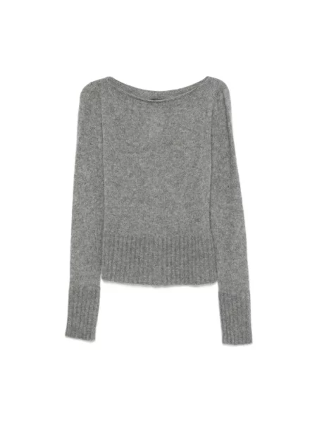Sweter Tom Ford szary