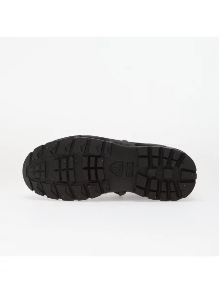 Маратонки Nike Air Max черно