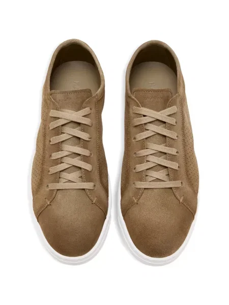 Sneakerși Magnanni maro