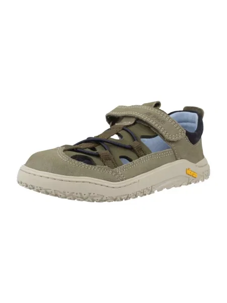 Pantofi copii Primigi verde