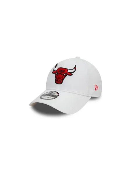 Šiltovka New Era biela