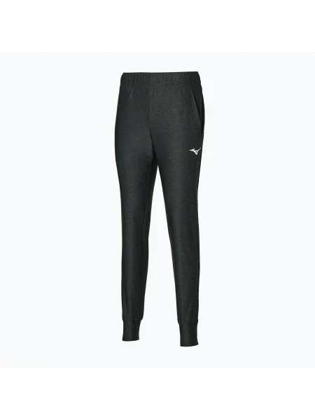 Pantaloni de tenis pentru femei Mizuno Training negru