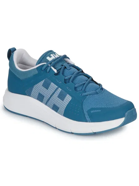 Pantofi Helly Hansen albastru