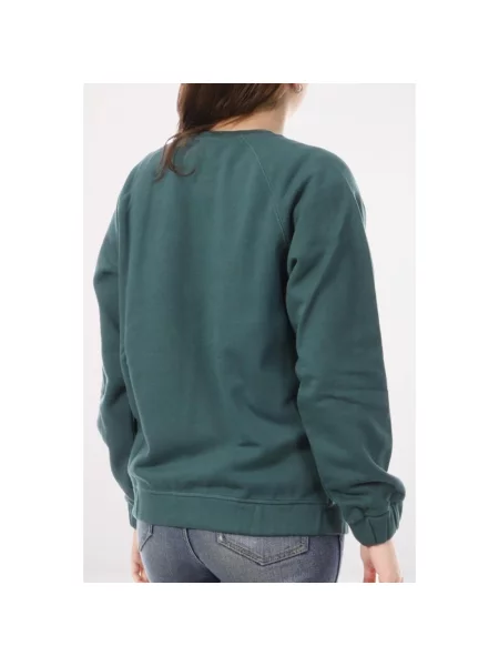 Bluza Jott zielona