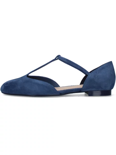 Pantofi Frau albastru