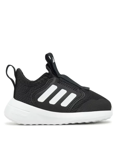 Снікерcи adidas Tensaur Comfort чорний