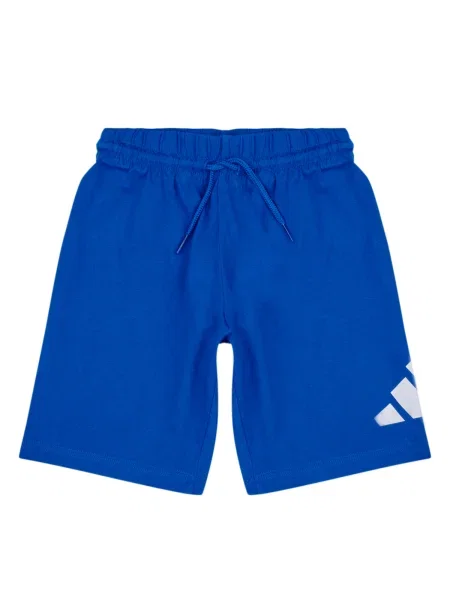 Oblek Adidas modrá