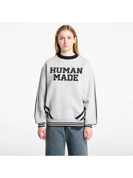 Hanorac Human Made gri