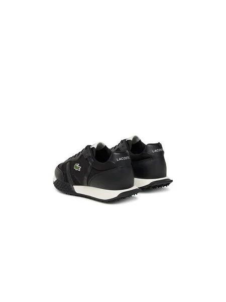 Lacoste Sportcipők L-Spin Evo fekete