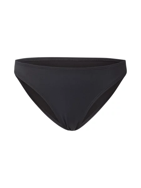 Roxy Bikini partea de jos Beach Classics negru
