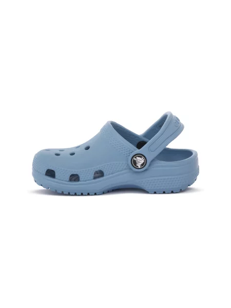 Pantofi copii Crocs albastru