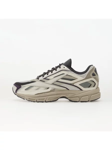 Tenisky Reebok Premier Road Ultra Mineral Grey/ Almost Black/ Escape Grey EUR 39 černé