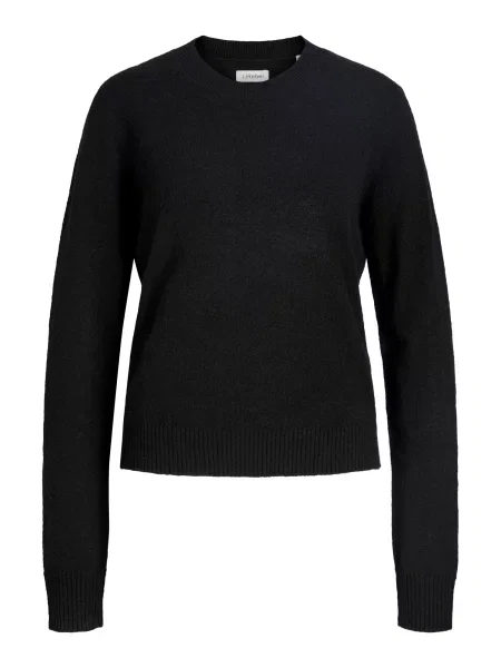 JJ Rebel Pulover JREBWSARAH' negru