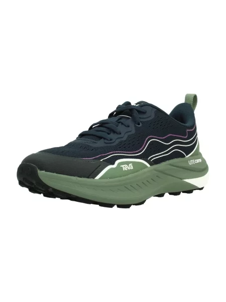 Pantofi Teva albastru