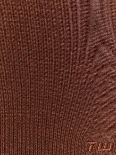 Боді Tally Weijl коричневе