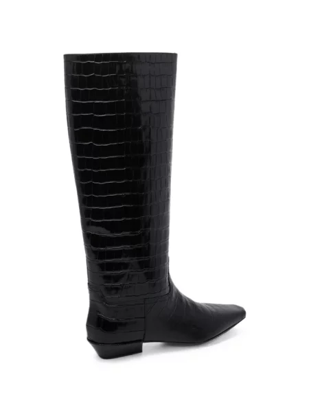 Cizme Jeffrey Campbell negru