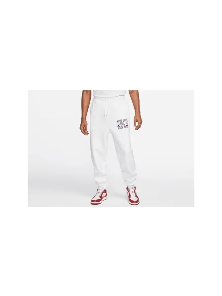Trening Nike alb