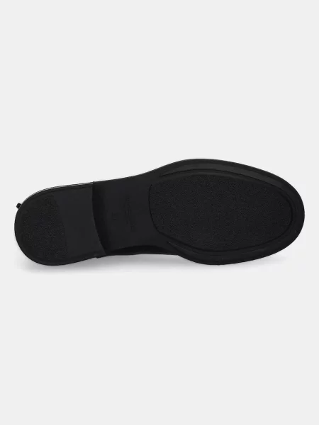 Кожаные ботинки Vagabond Shoemakers черные