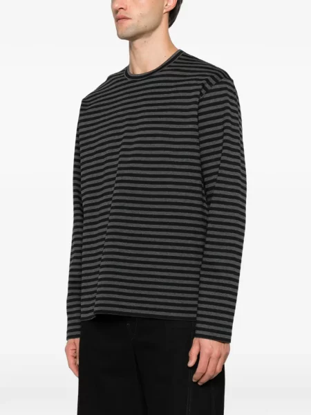 Lung tricou Junya Watanabe Man negru
